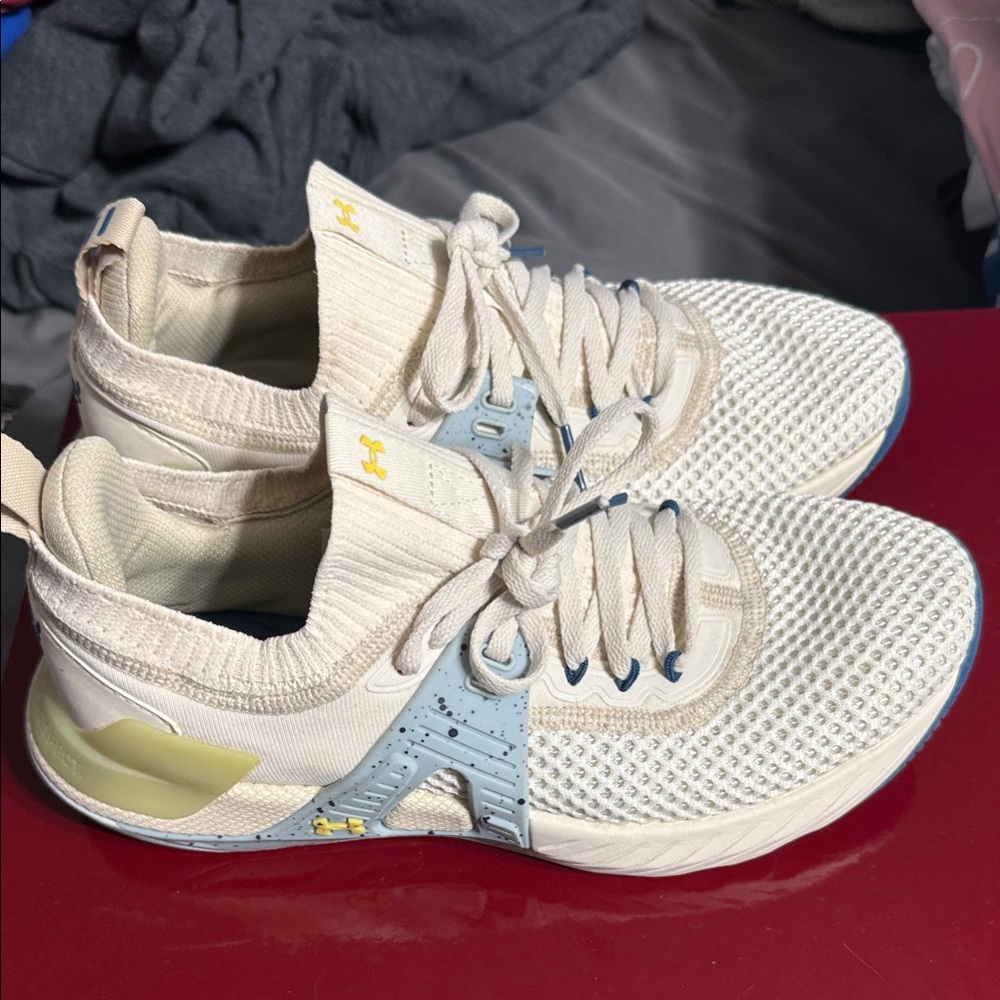 Under Armour Project Rock Women's Sneakers